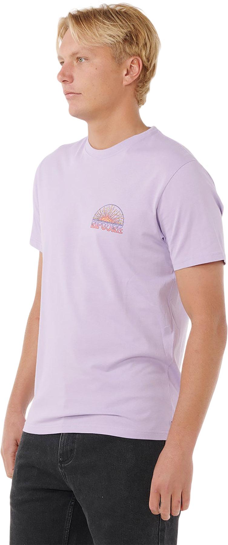 Product gallery image number 4 for product Grateful Shred T-Shirt - Men's