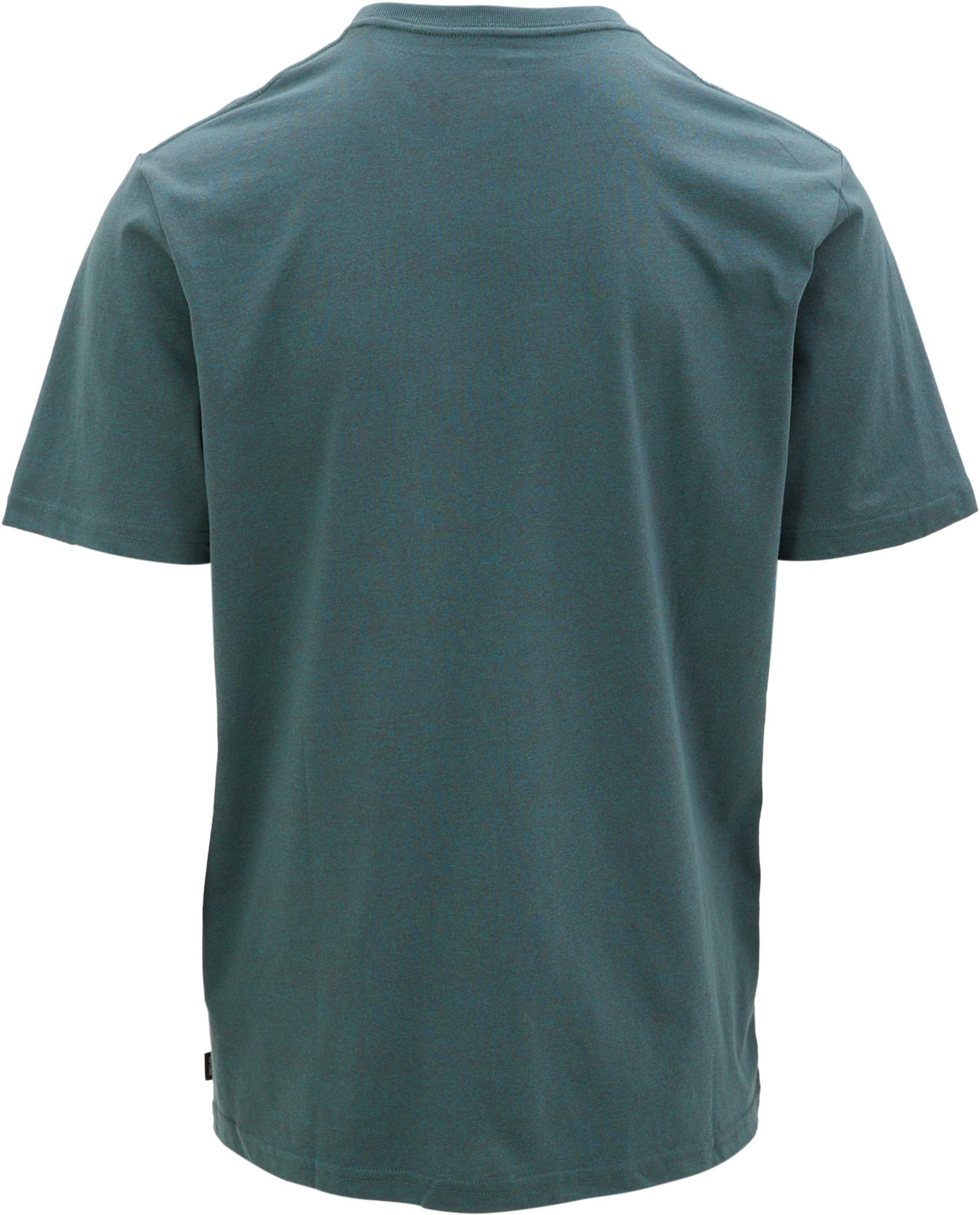 Product gallery image number 3 for product T-shirt Everyday Embroid - Femme