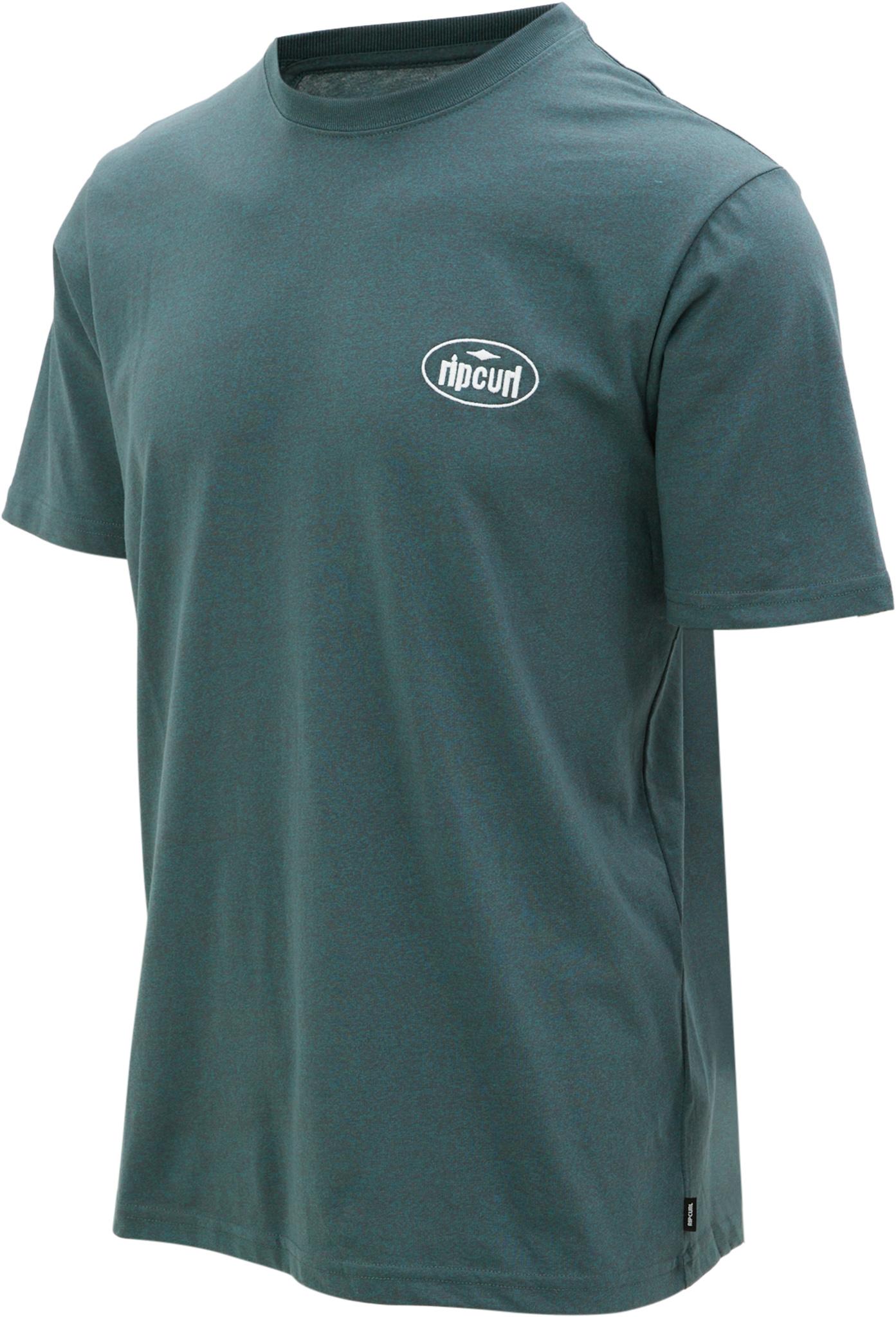 Product gallery image number 2 for product T-shirt Everyday Embroid - Femme