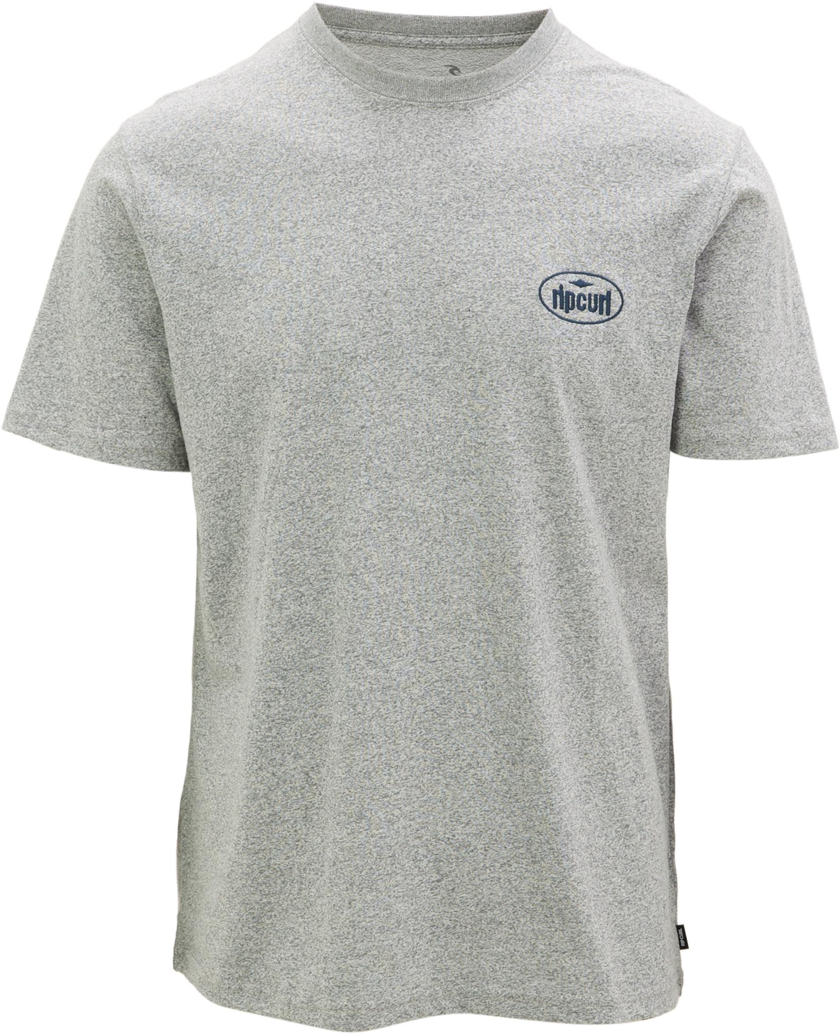 Product gallery image number 1 for product Everyday Embroid T-Shirt - Men's