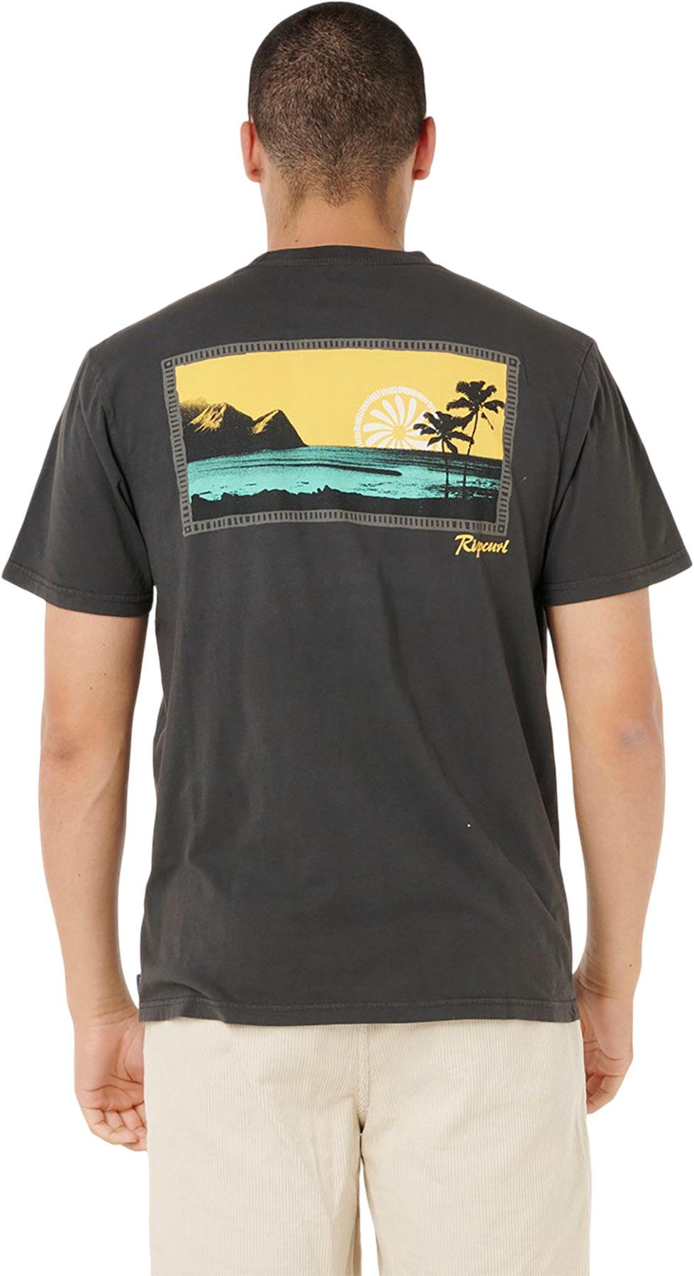 Product gallery image number 2 for product Mod Cali Sunset T-Shirt - Men's