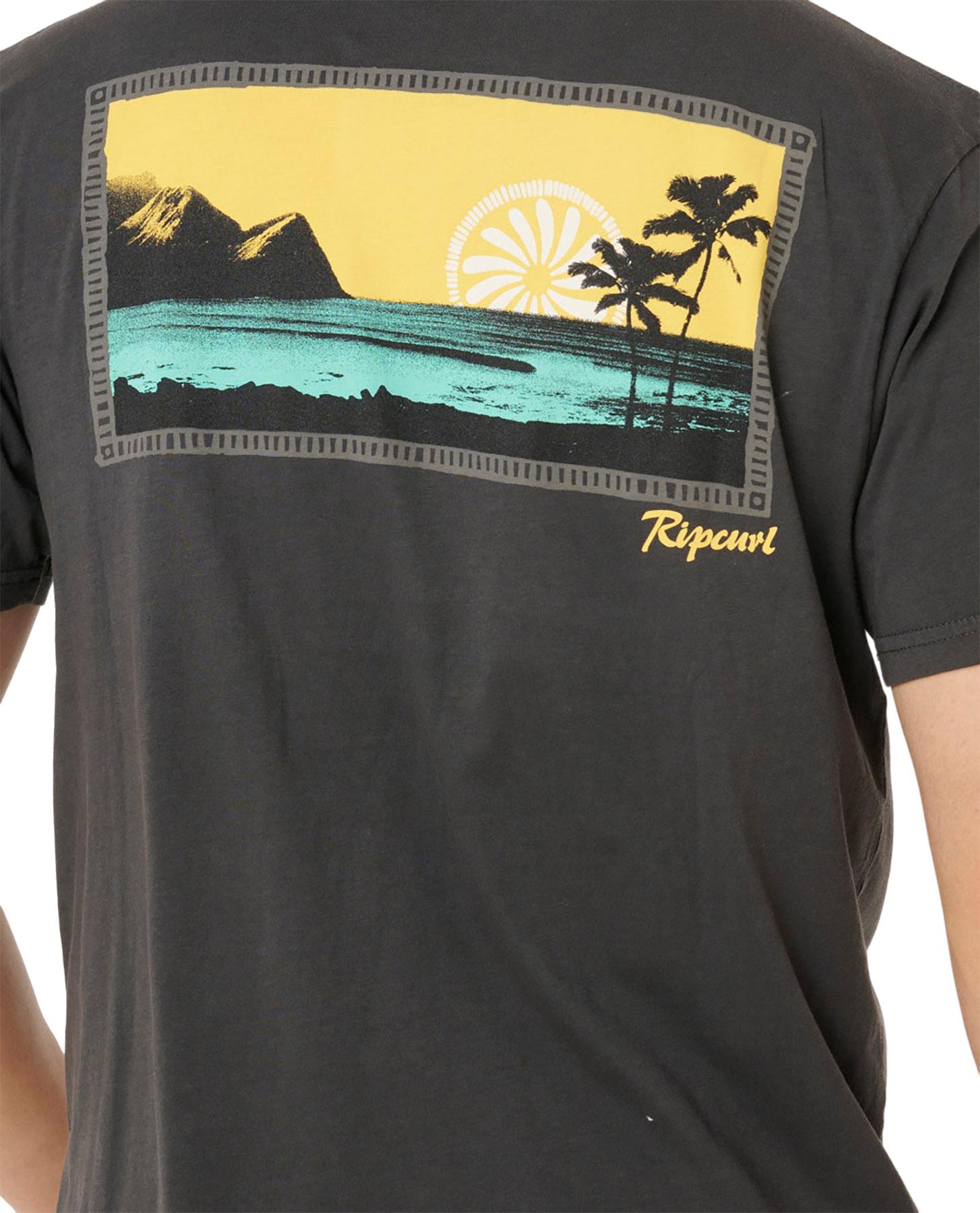 Product gallery image number 3 for product Mod Cali Sunset T-Shirt - Men's