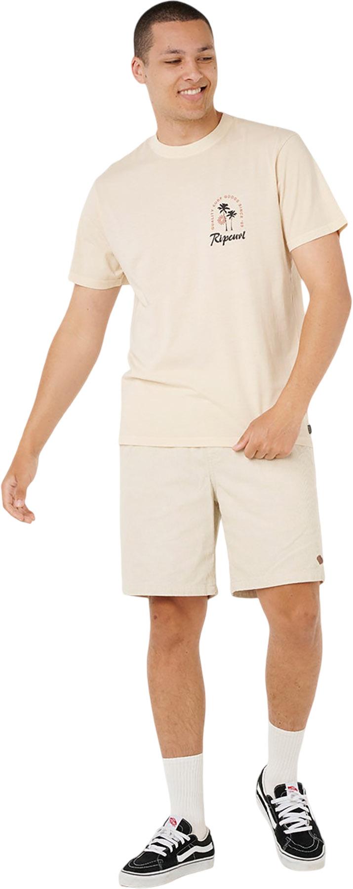 Product gallery image number 3 for product T-shirt Mod Cali Sunset - Homme  