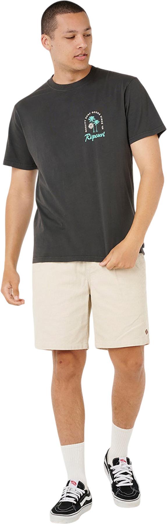 Product gallery image number 4 for product Mod Cali Sunset T-Shirt - Men's