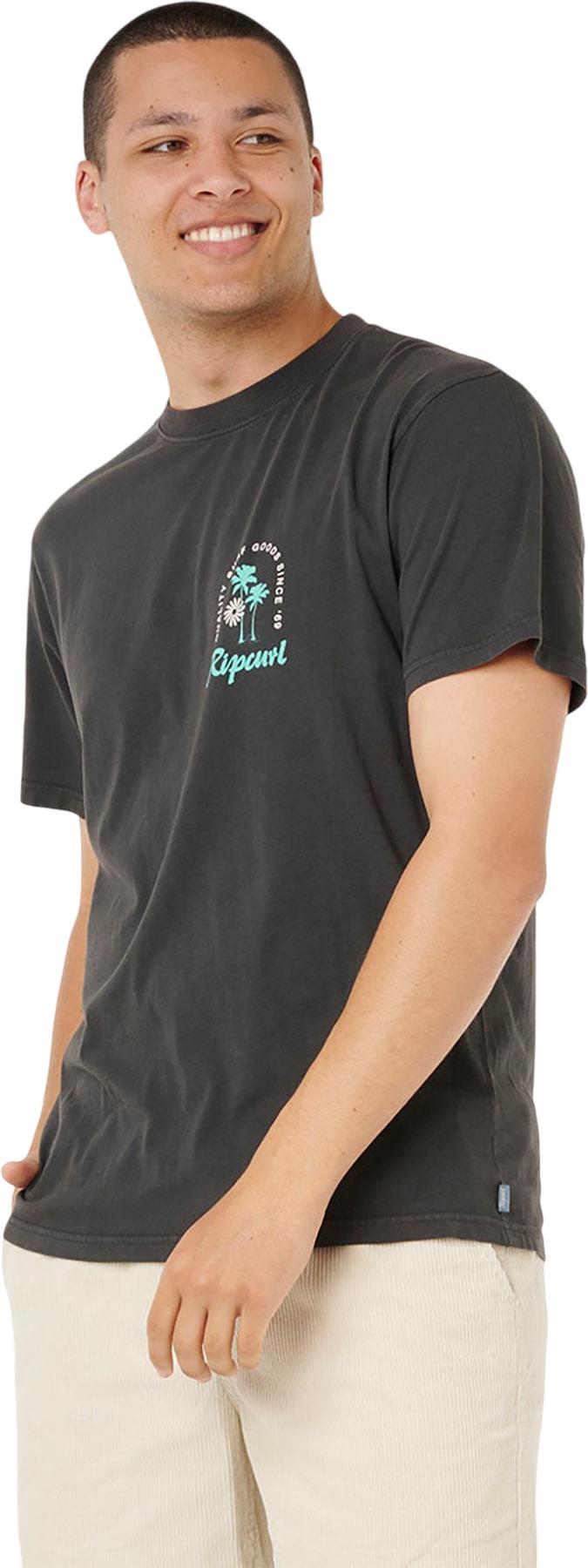 Product gallery image number 5 for product Mod Cali Sunset T-Shirt - Men's