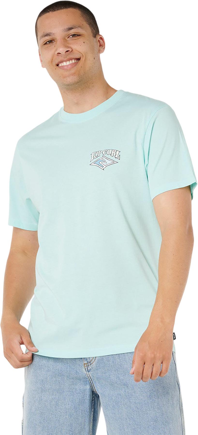 Product image for Dazed and Tubed Short Sleeve T-Shirt - Men's