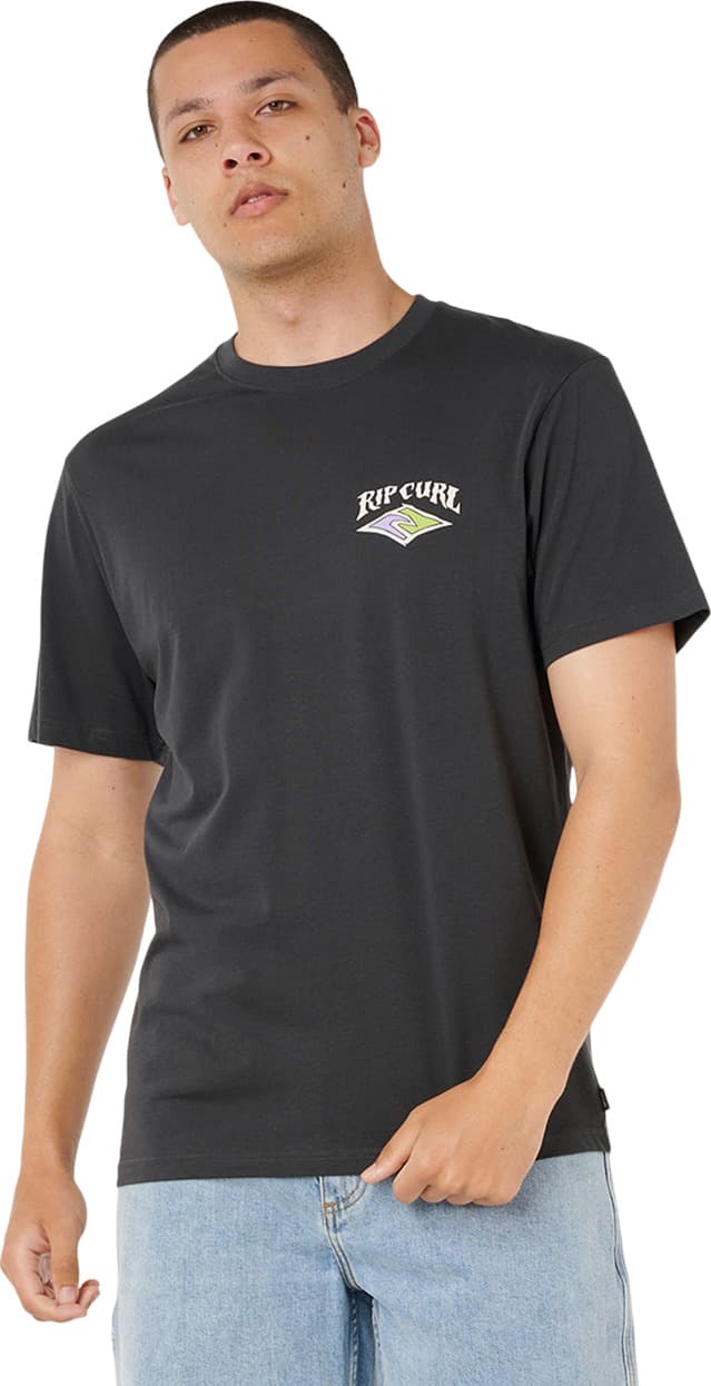 Product image for Dazed and Tubed Short Sleeve T-Shirt - Men's