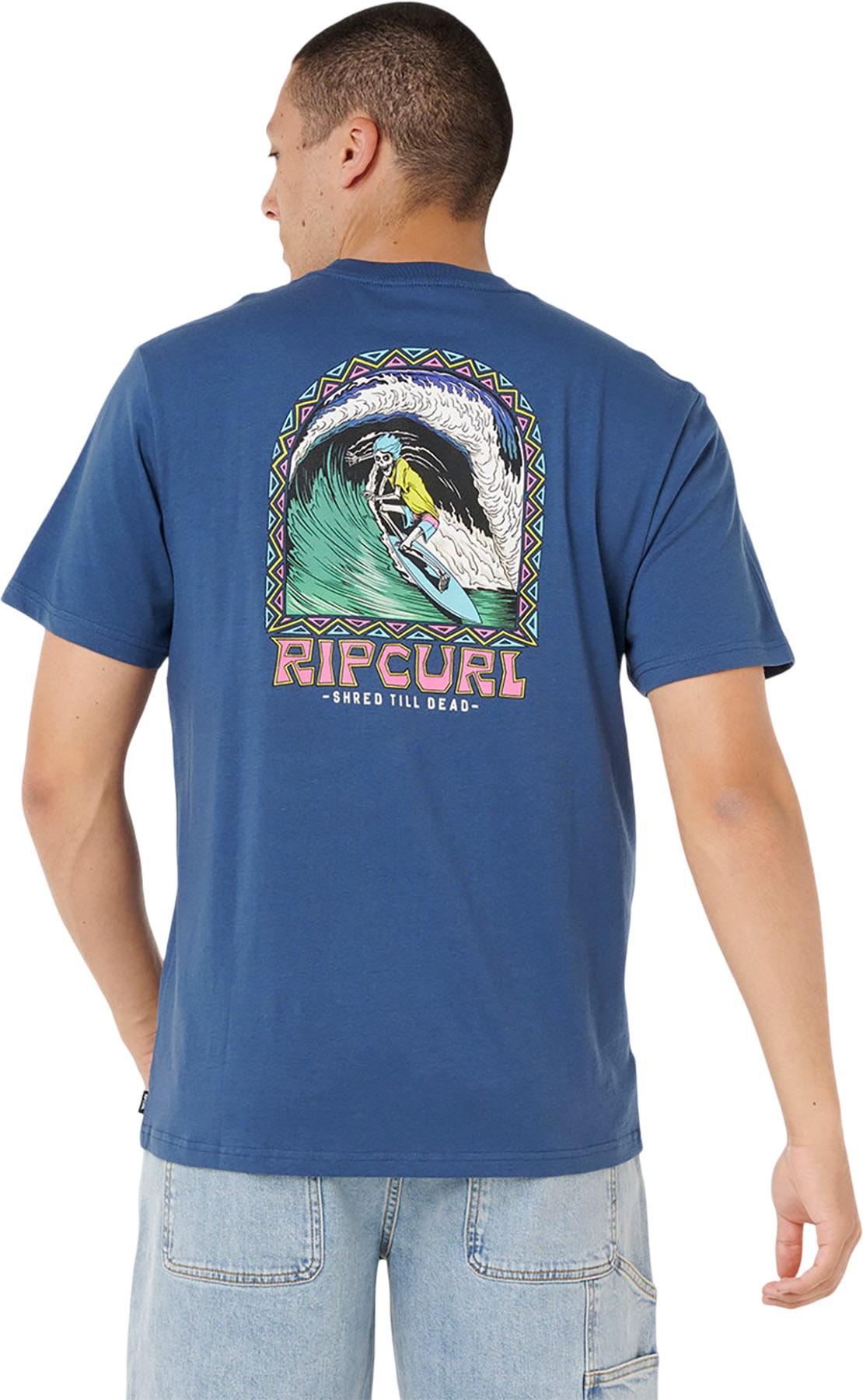 Product gallery image number 5 for product Shredding T-Shirt - Men's