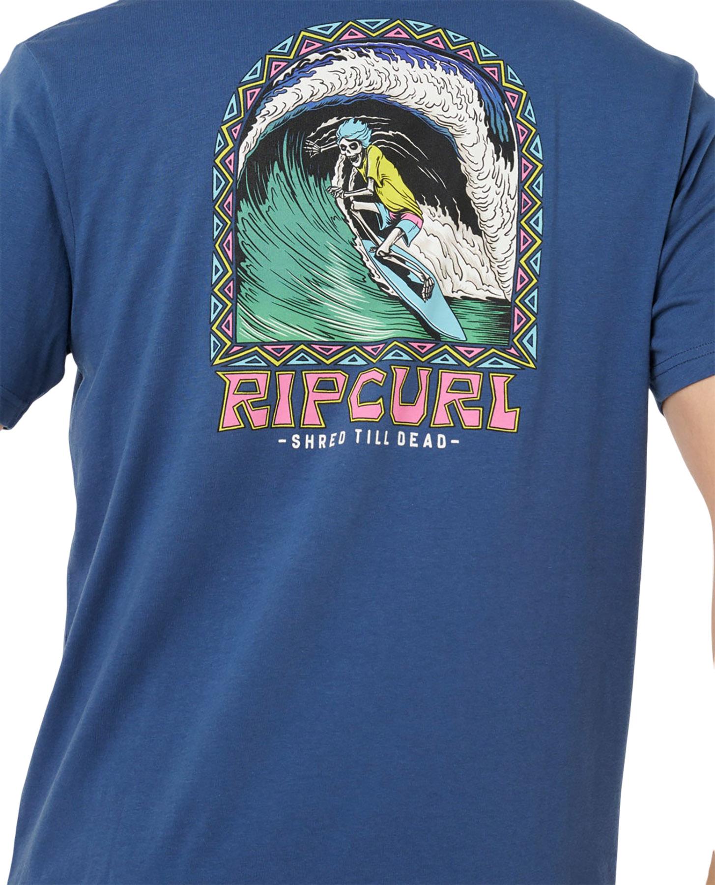 Product gallery image number 2 for product Shredding T-Shirt - Men's