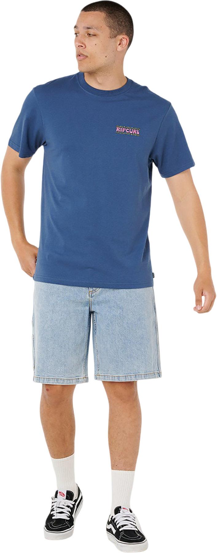 Product gallery image number 4 for product Shredding T-Shirt - Men's