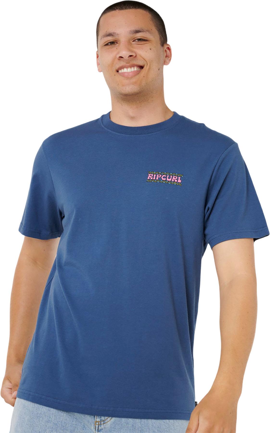 Product gallery image number 3 for product Shredding T-Shirt - Men's
