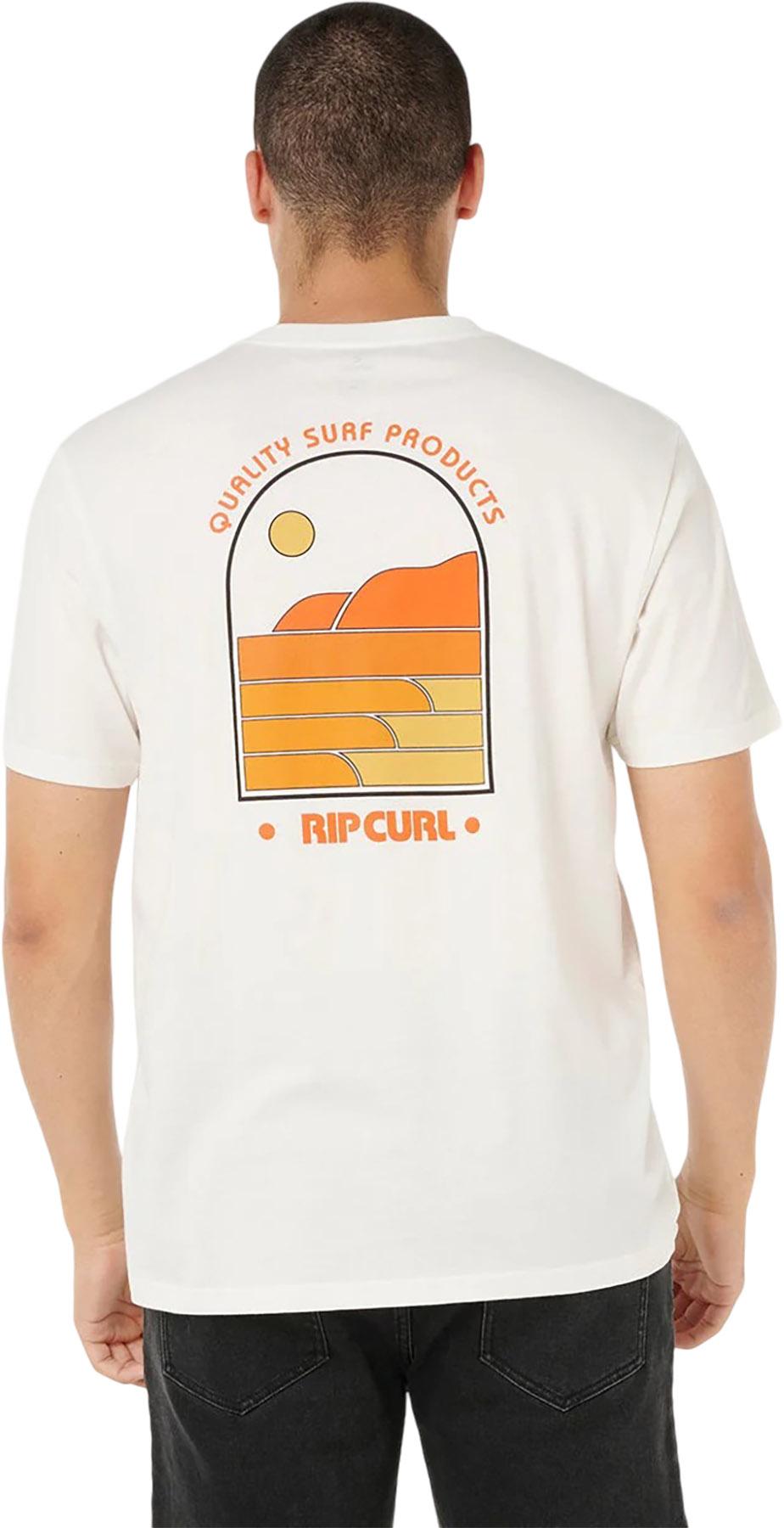 Product gallery image number 2 for product Surf Revival Line Up T-Shirt - Men's