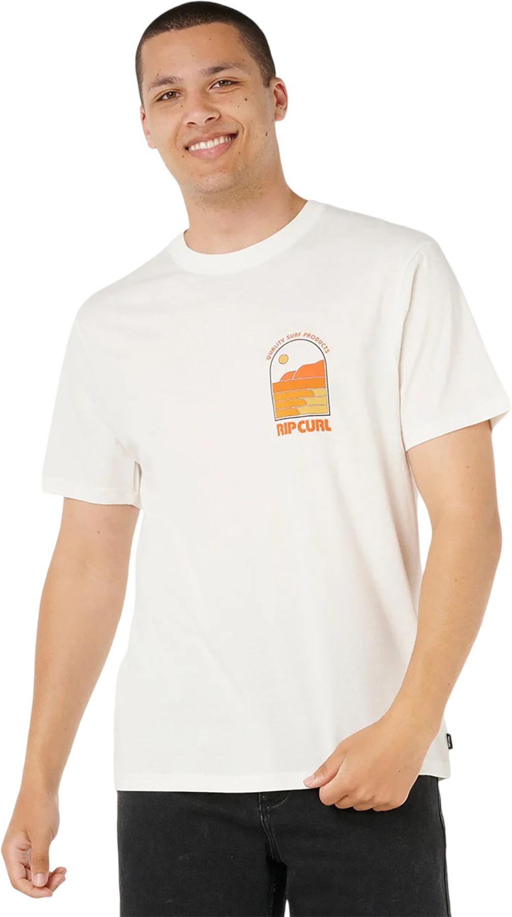 Product image for Surf Revival Line Up T-Shirt - Men's
