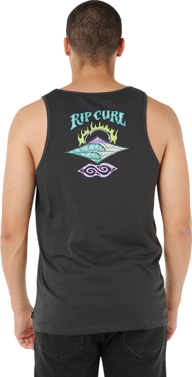 Product gallery image number 2 for product Dazed and Tubed Tank Top - Men's