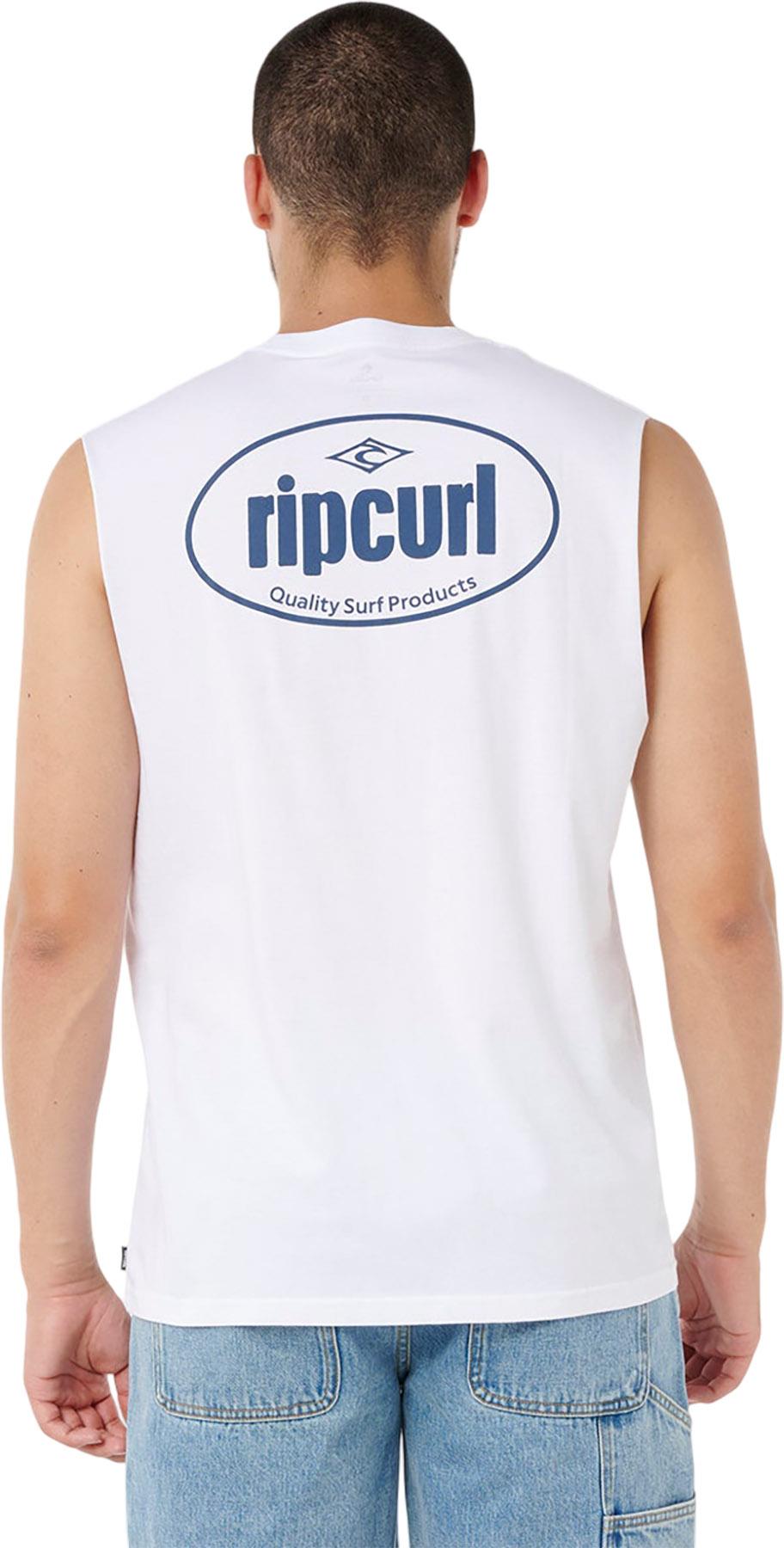 Product gallery image number 2 for product Everyday Muscle T-Shirt - Men's