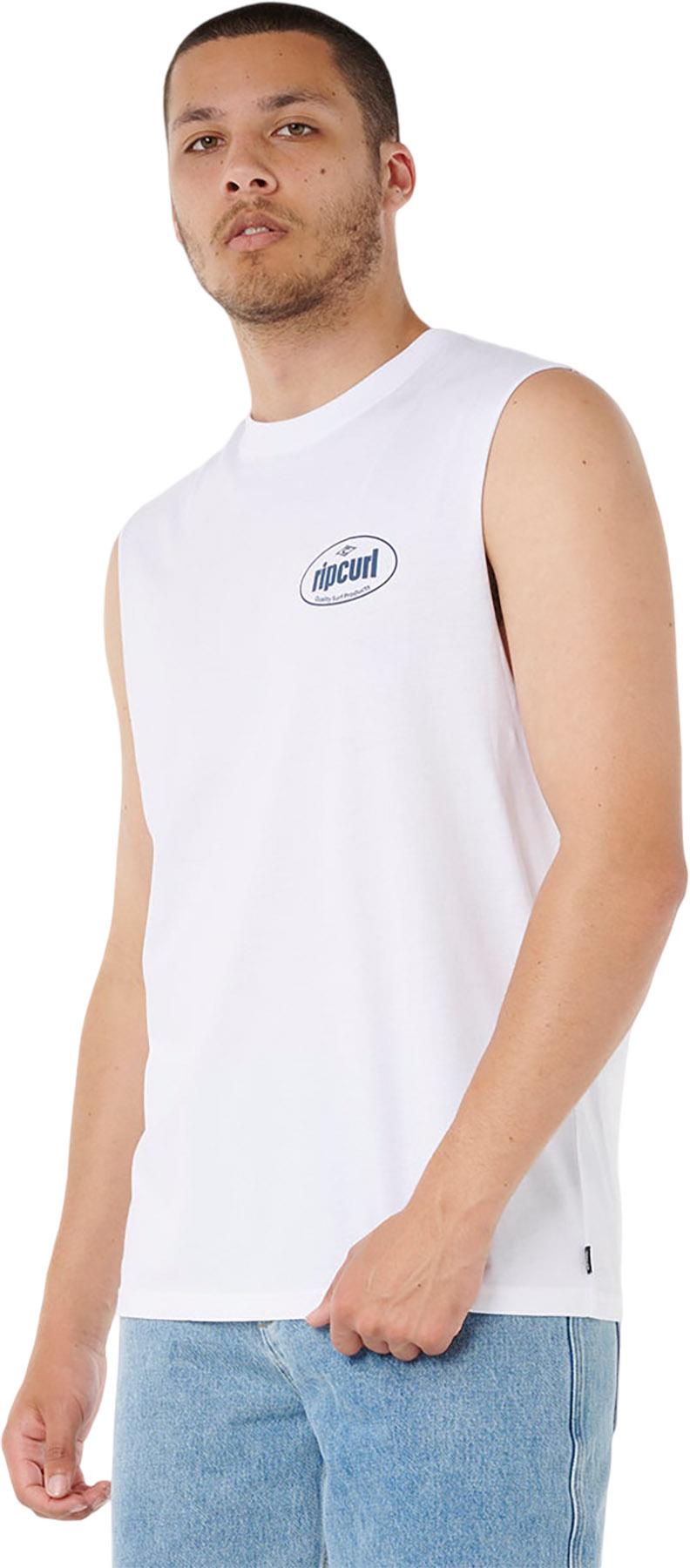 Product gallery image number 5 for product Everyday Muscle T-Shirt - Men's