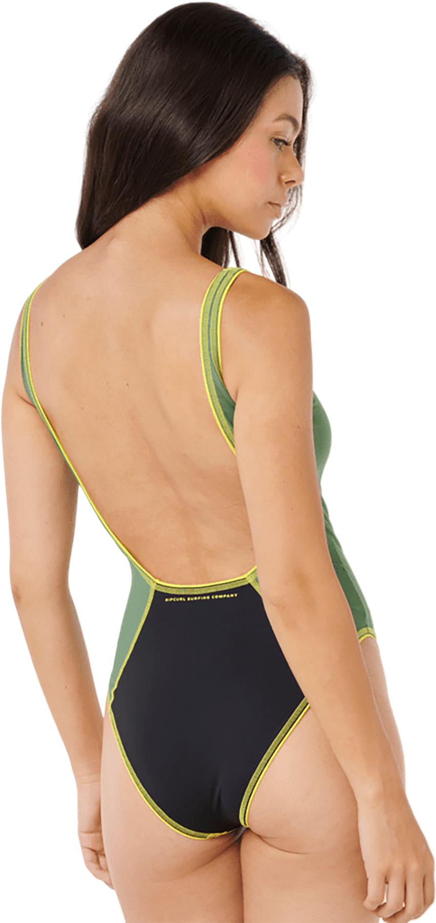 Numéro de l'image de la galerie de produits 2 pour le produit Maillot une pièce SG Sol - Femme
