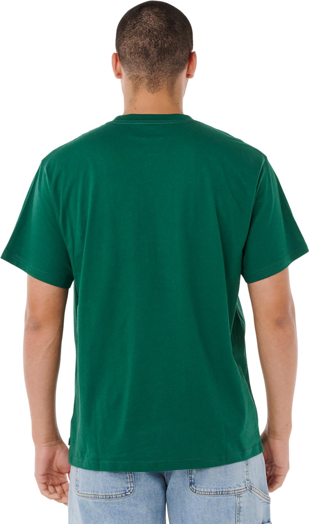 Numéro de l'image de la galerie de produits 3 pour le produit T-shirt ample Pill Icon - Homme