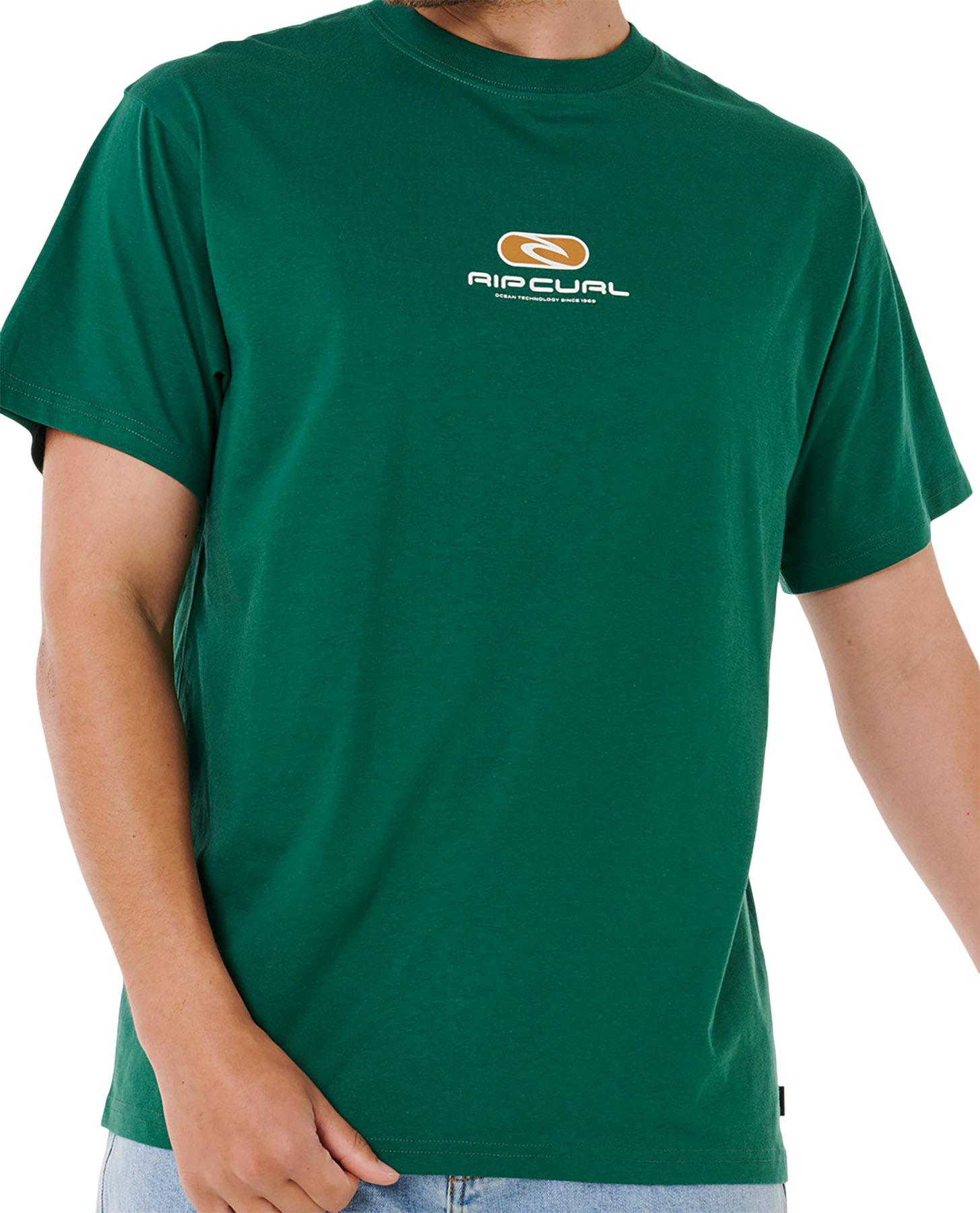 Numéro de l'image de la galerie de produits 2 pour le produit T-shirt ample Pill Icon - Homme