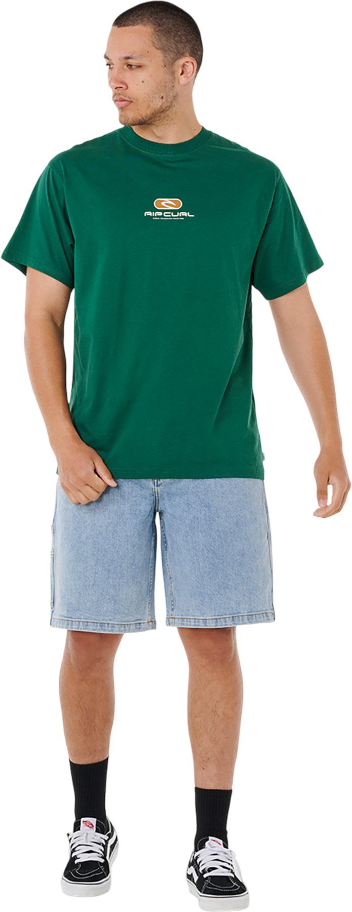 Numéro de l'image de la galerie de produits 4 pour le produit T-shirt ample Pill Icon - Homme