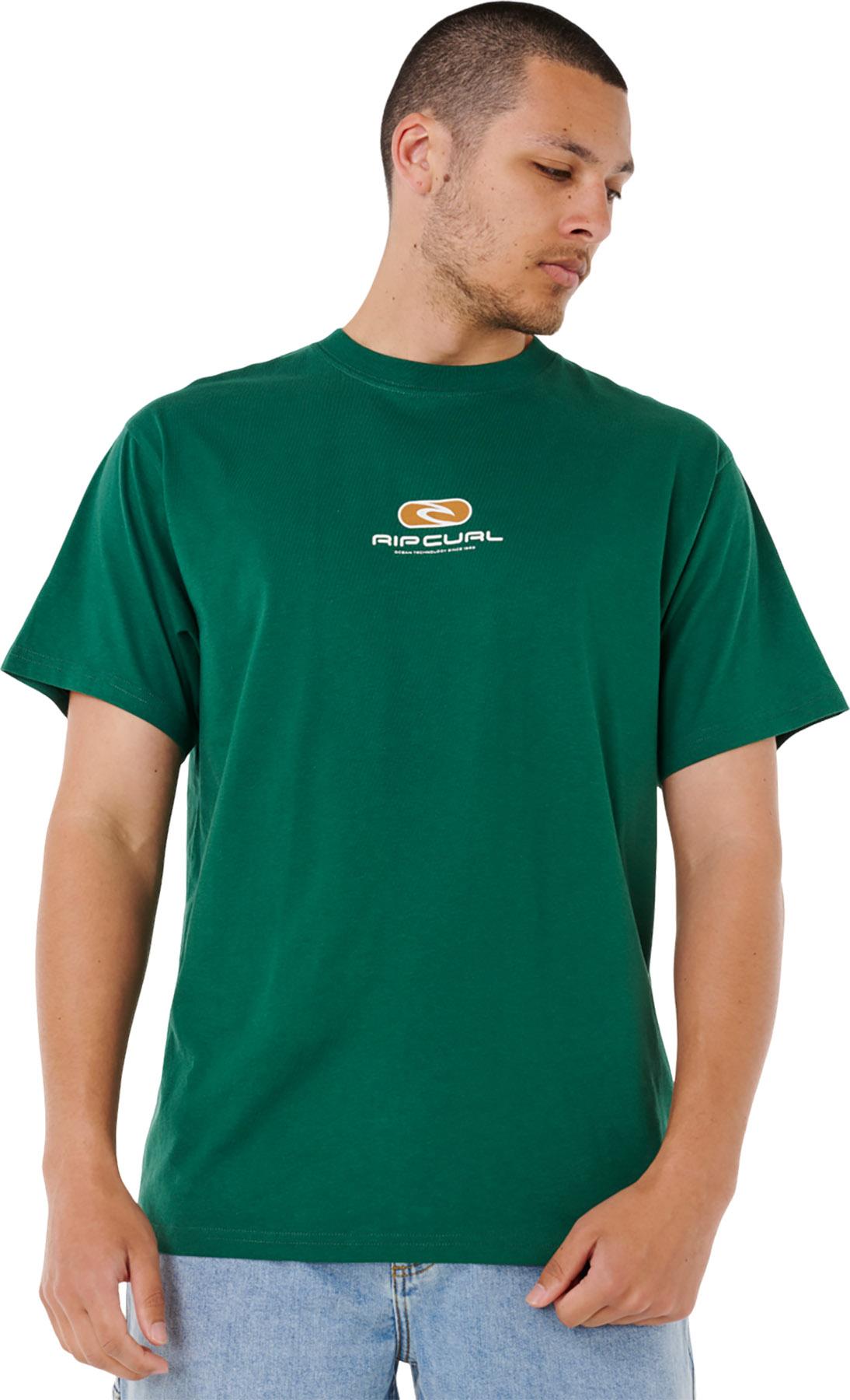 Numéro de l'image de la galerie de produits 5 pour le produit T-shirt ample Pill Icon - Homme