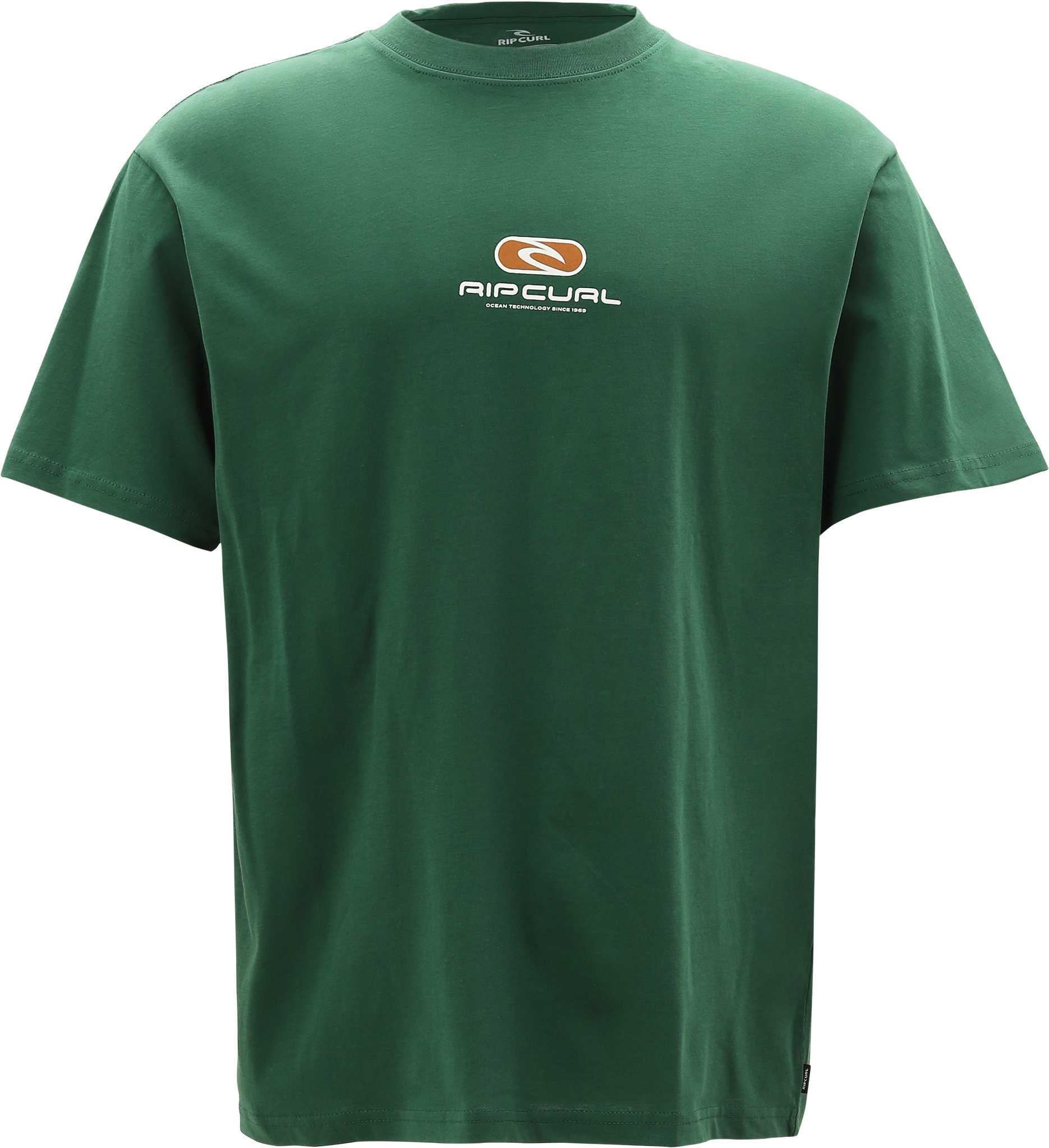 Mountain Green