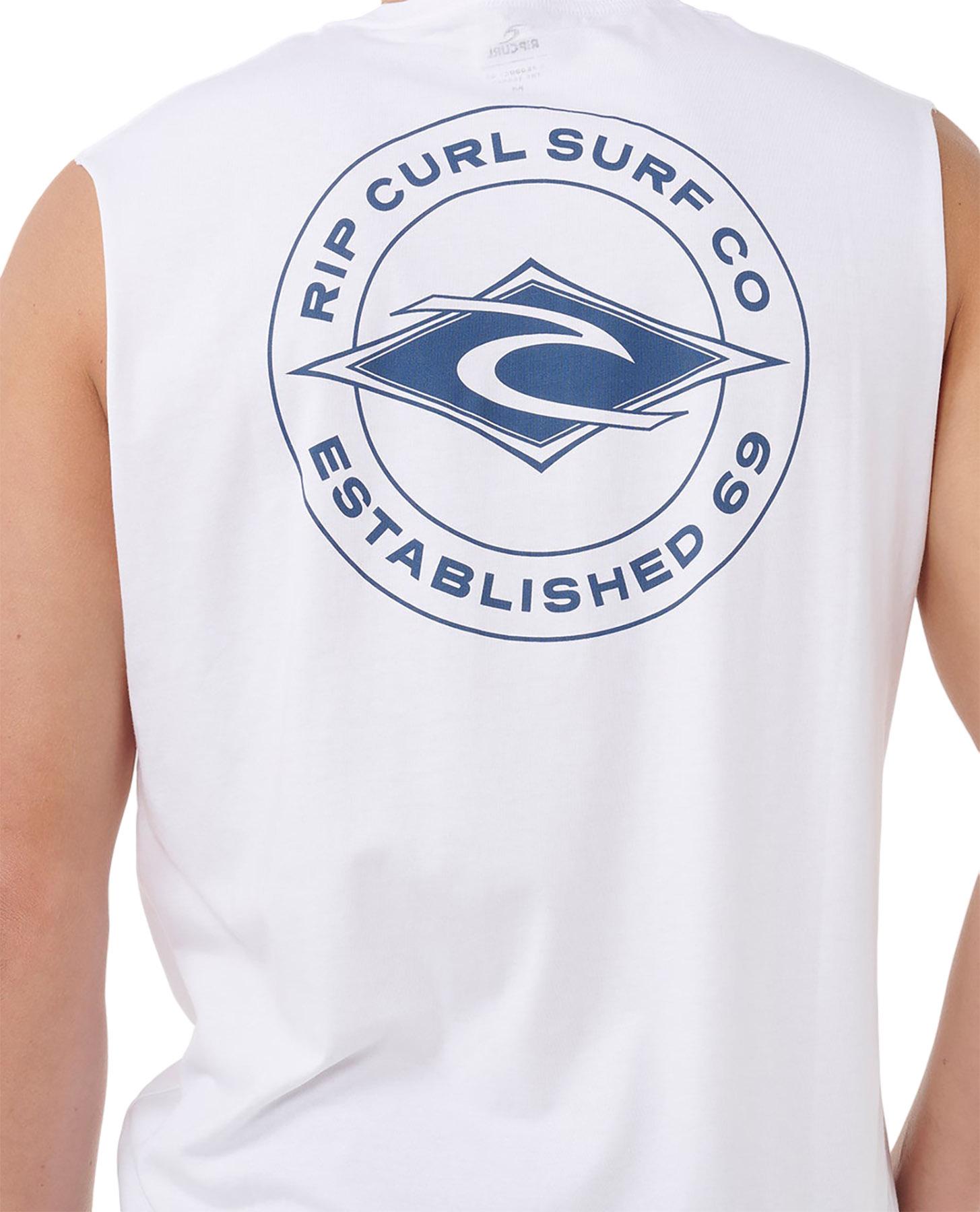 Product gallery image number 2 for product Staple Muscle T-Shirt - Men's