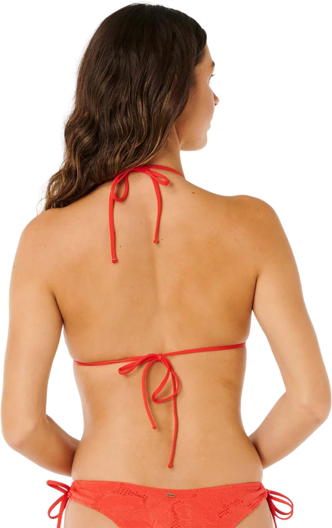 Product gallery image number 2 for product Oasis Sliding Triangle Bikini Top - Women's