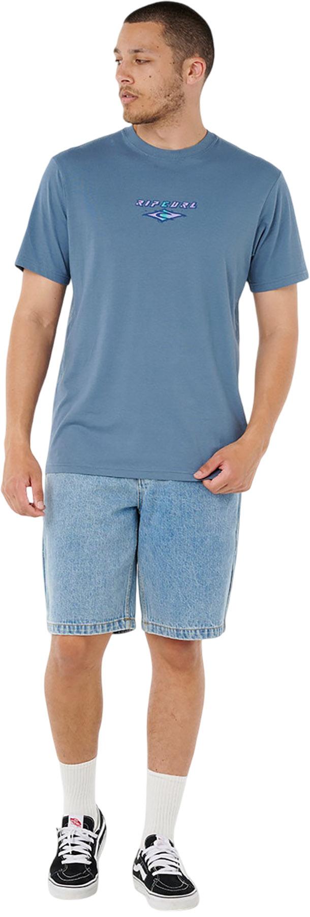 Product gallery image number 3 for product Faded Out T-Shirt - Men's 