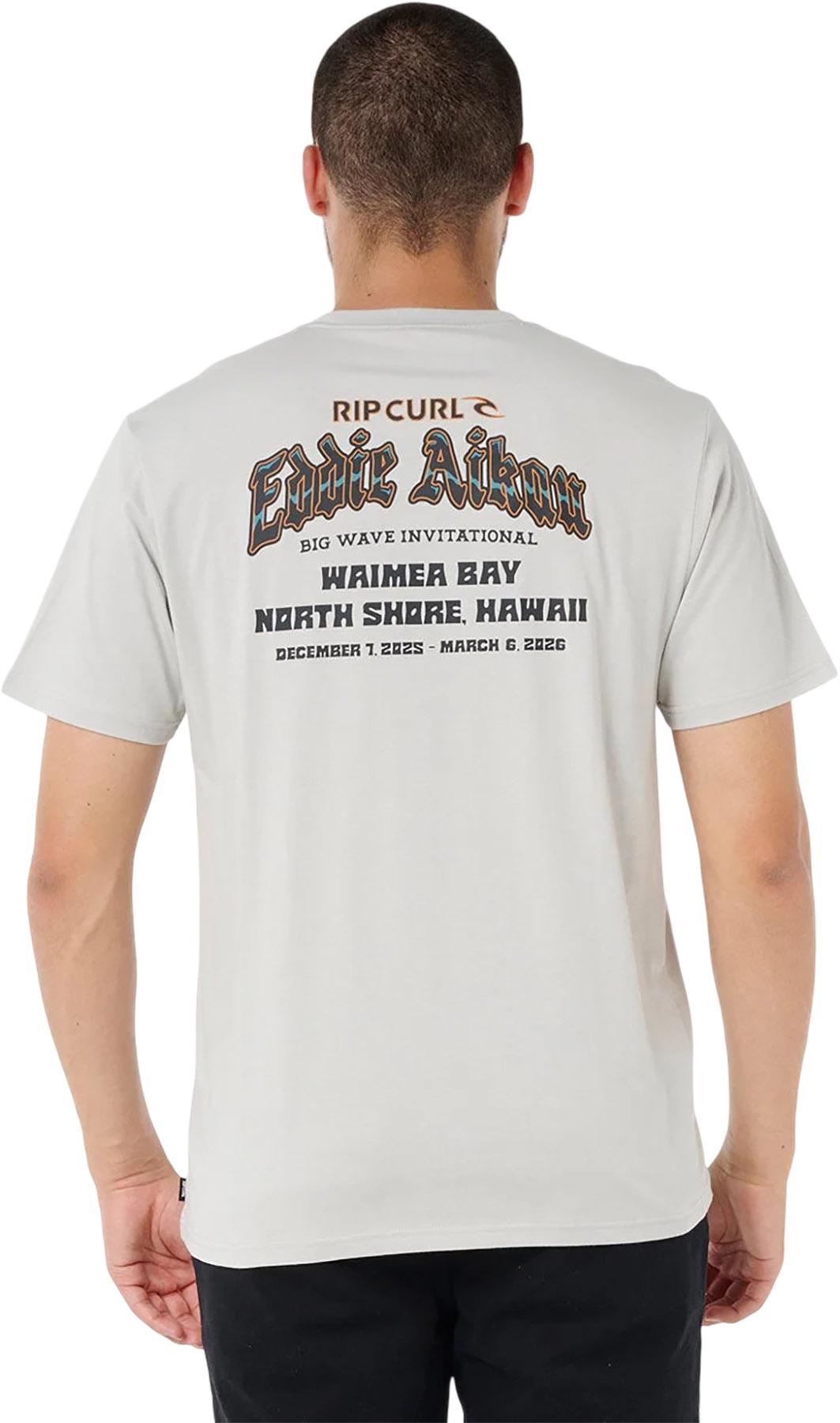 Product gallery image number 2 for product Eddie Would Go Comp Tee - Men's