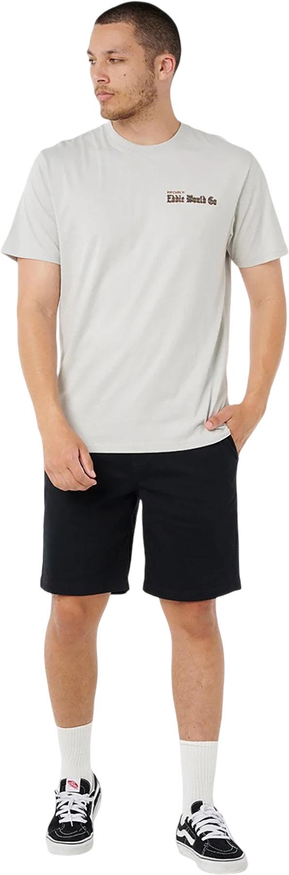 Product gallery image number 3 for product Eddie Would Go Comp Tee - Men's