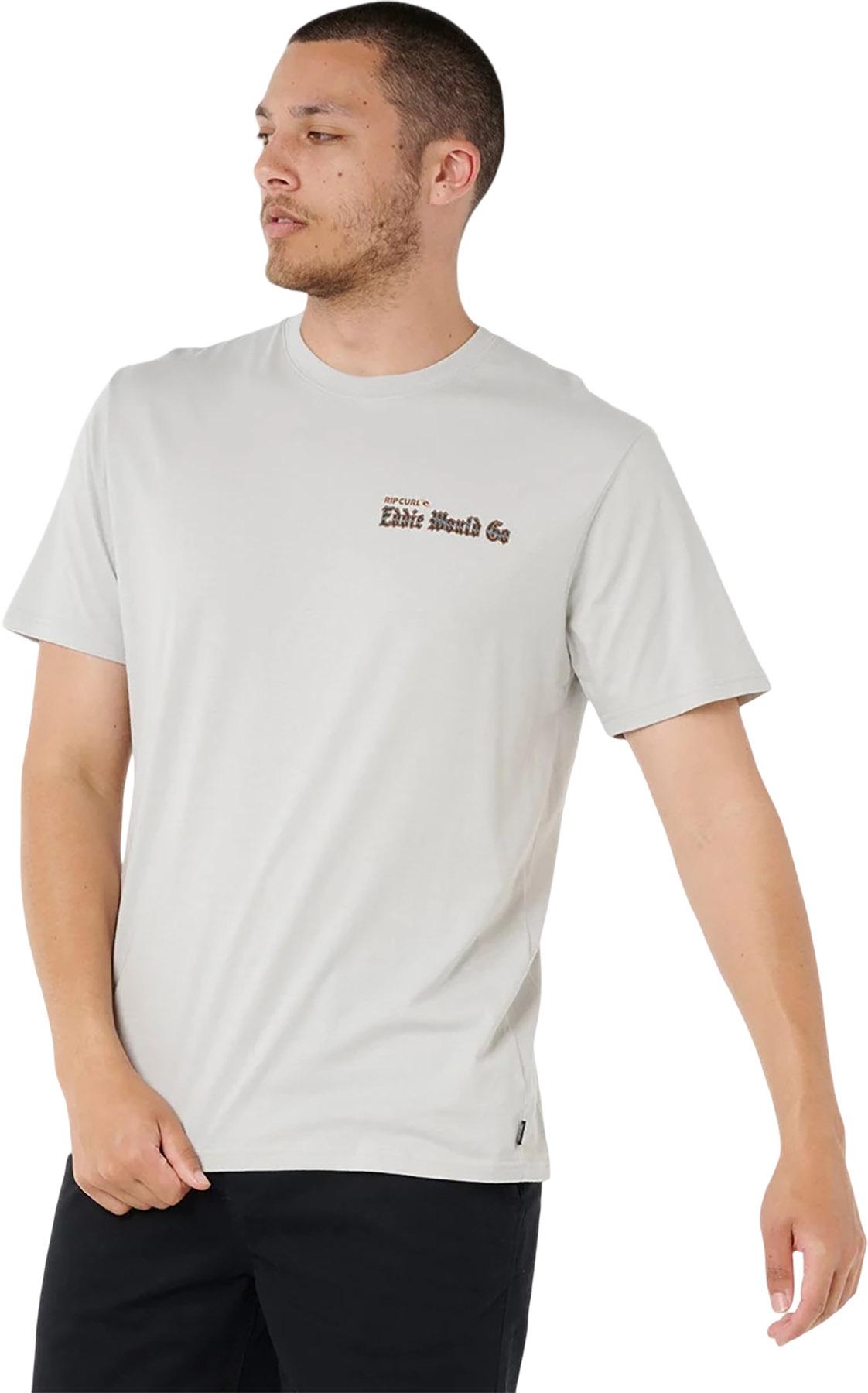 Product gallery image number 4 for product Eddie Would Go Comp Tee - Men's