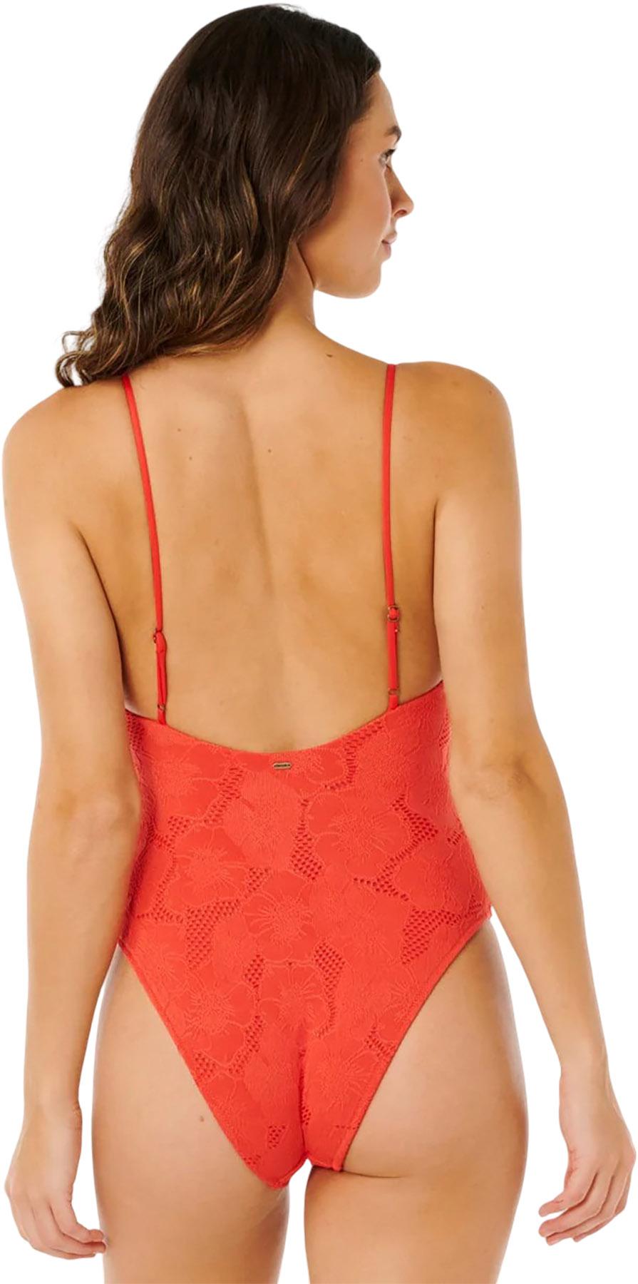 Product gallery image number 2 for product Oasis V Wire Multi Fit One Piece Swimsuit - Women's