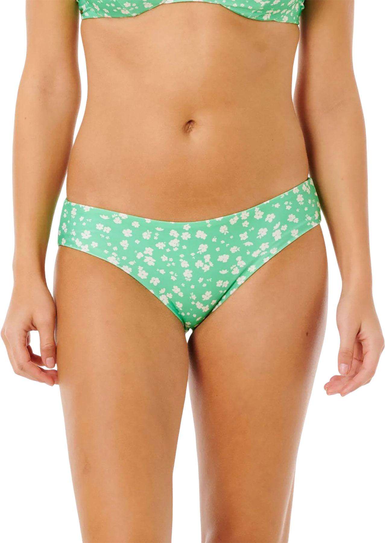Product gallery image number 4 for product Surf Side Full Coverage Bikini Bottom - Women's