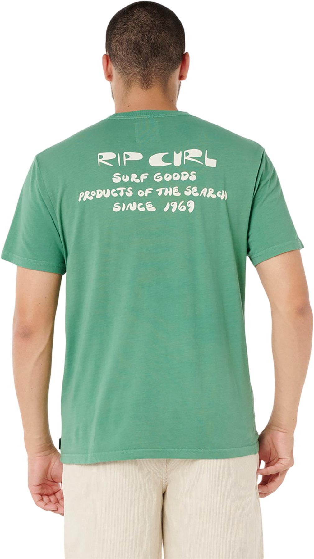 Product gallery image number 2 for product Artist Of The Search Ty Williams Journey T-Shirt - Men's 