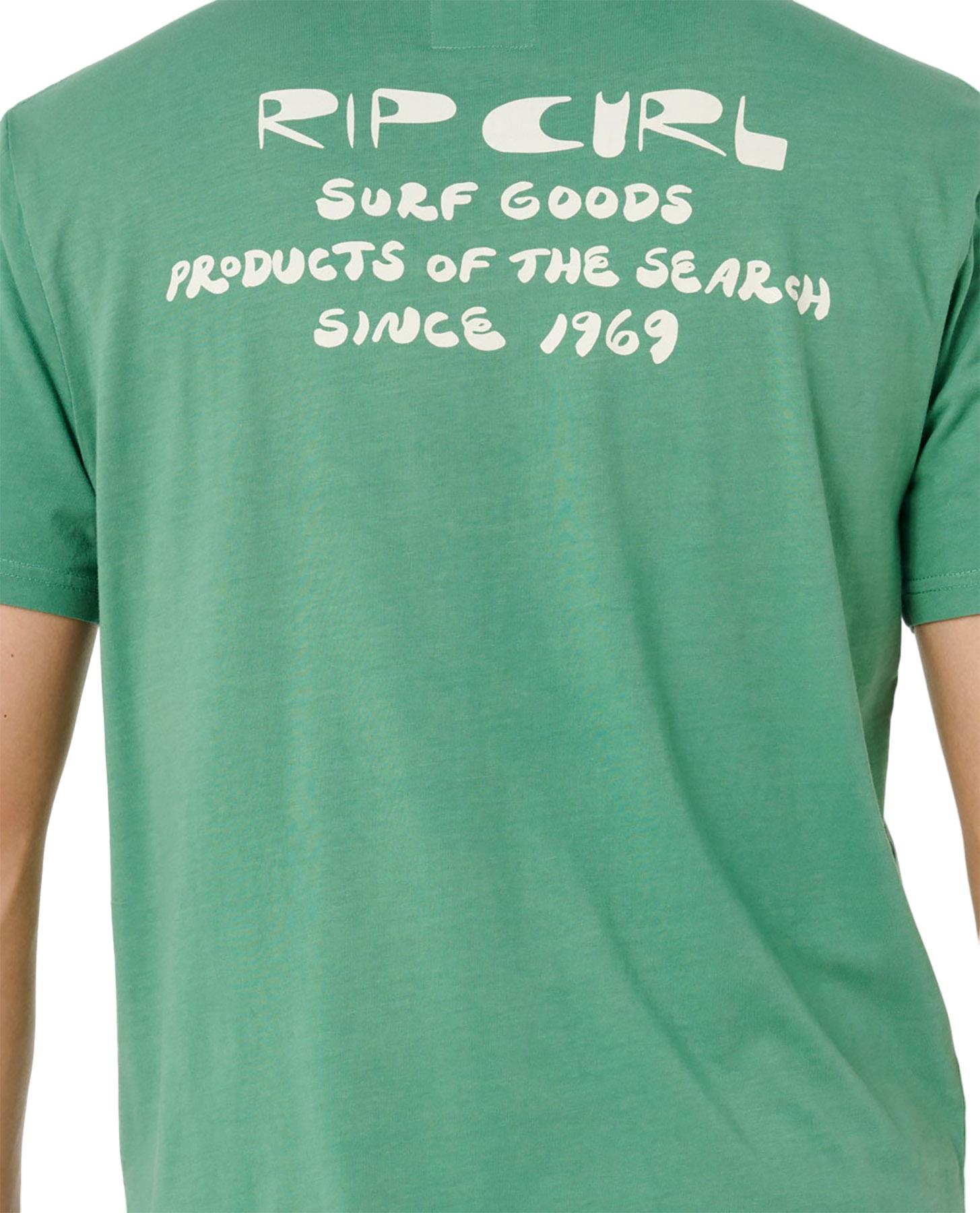 Product gallery image number 3 for product Artist Of The Search Ty Williams Journey T-Shirt - Men's 