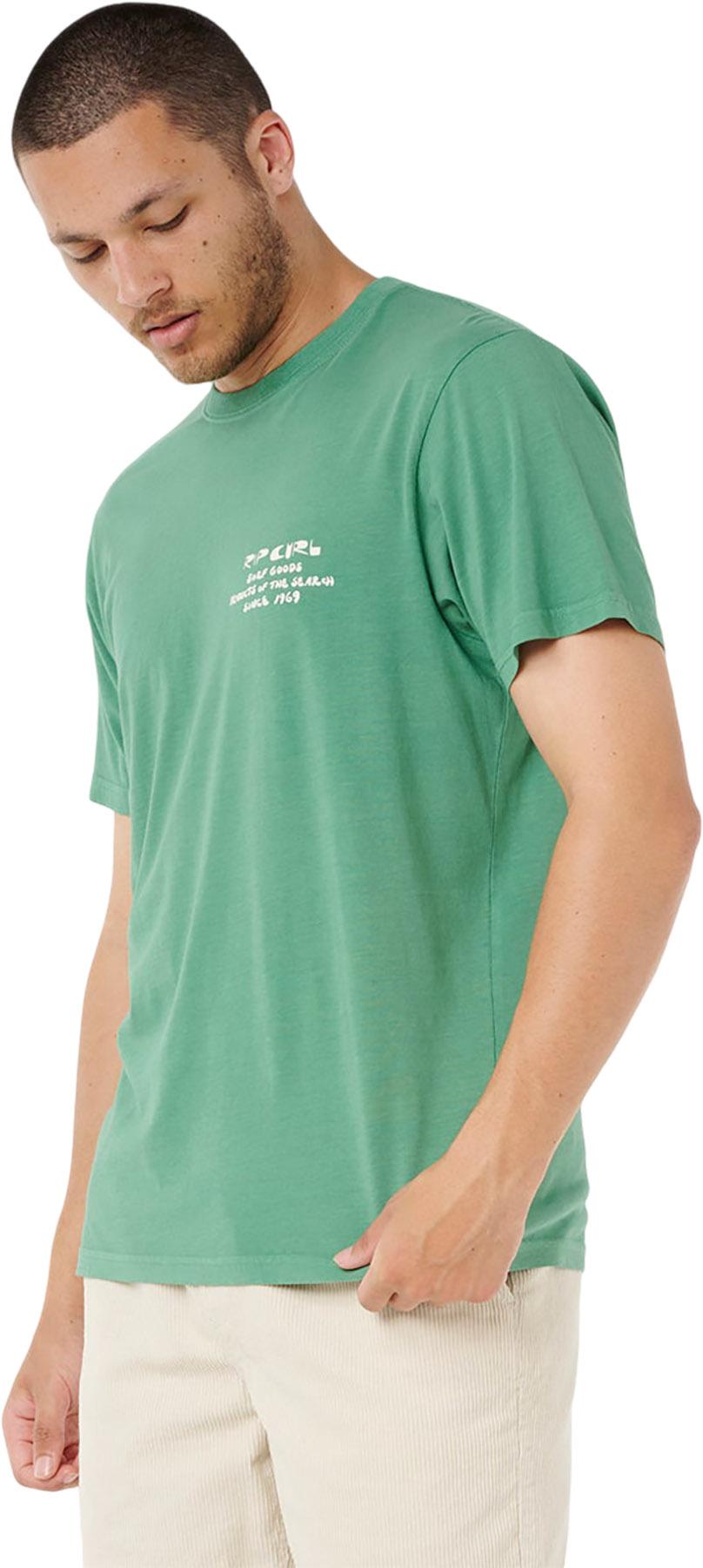 Product gallery image number 4 for product Artist Of The Search Ty Williams Journey T-Shirt - Men's 