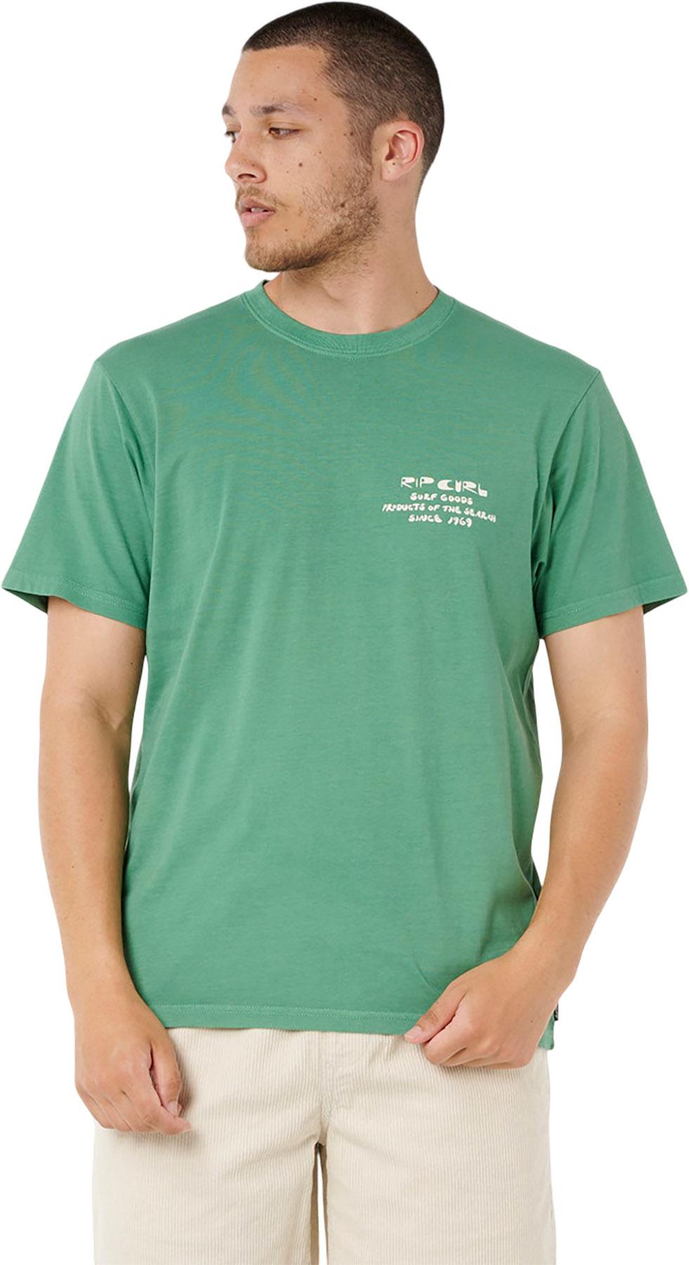 Product image for Artist Of The Search Ty Williams Journey T-Shirt - Men's 