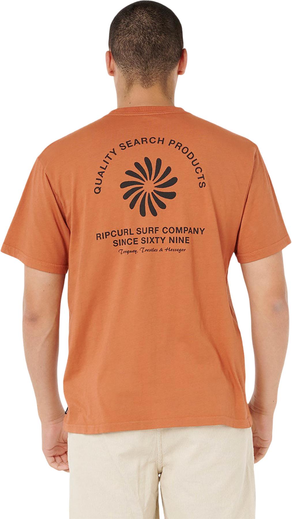 Numéro de l'image de la galerie de produits 2 pour le produit T-shirt Mod Cali Medallion - Homme