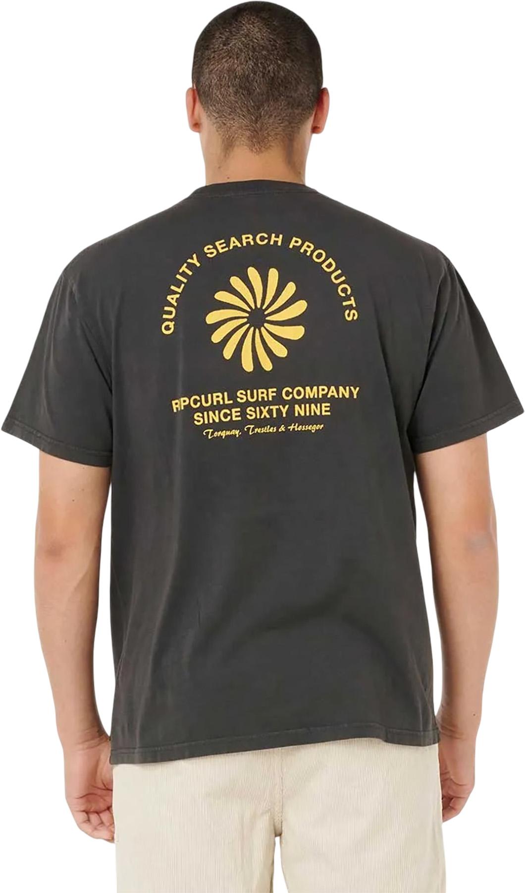 Product gallery image number 3 for product Mod Cali Medallion T-Shirt - Men's