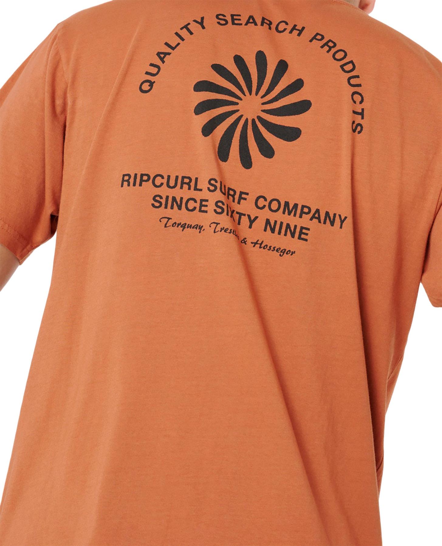 Numéro de l'image de la galerie de produits 3 pour le produit T-shirt Mod Cali Medallion - Homme