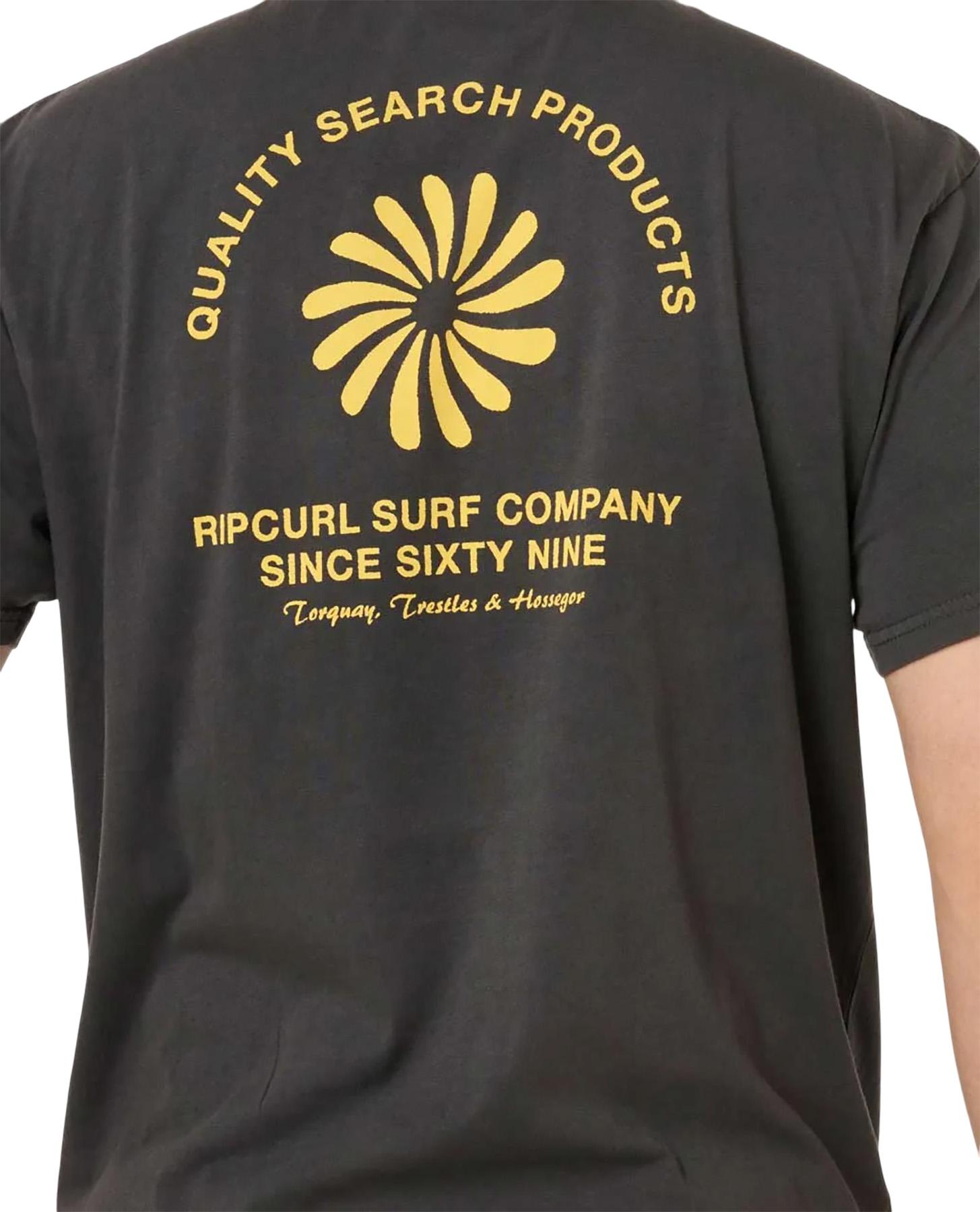 Product gallery image number 2 for product Mod Cali Medallion T-Shirt - Men's