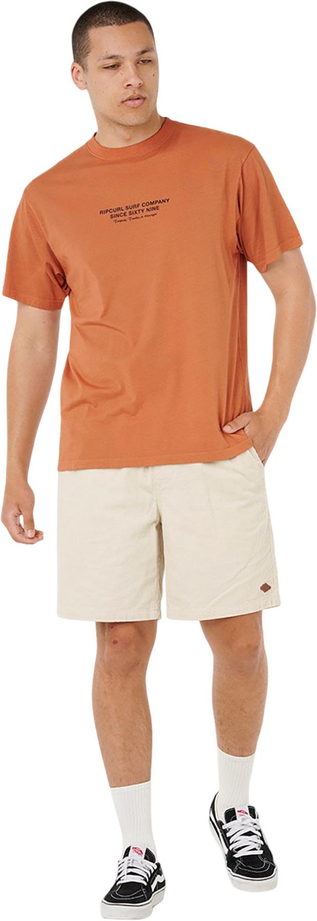 Numéro de l'image de la galerie de produits 4 pour le produit T-shirt Mod Cali Medallion - Homme