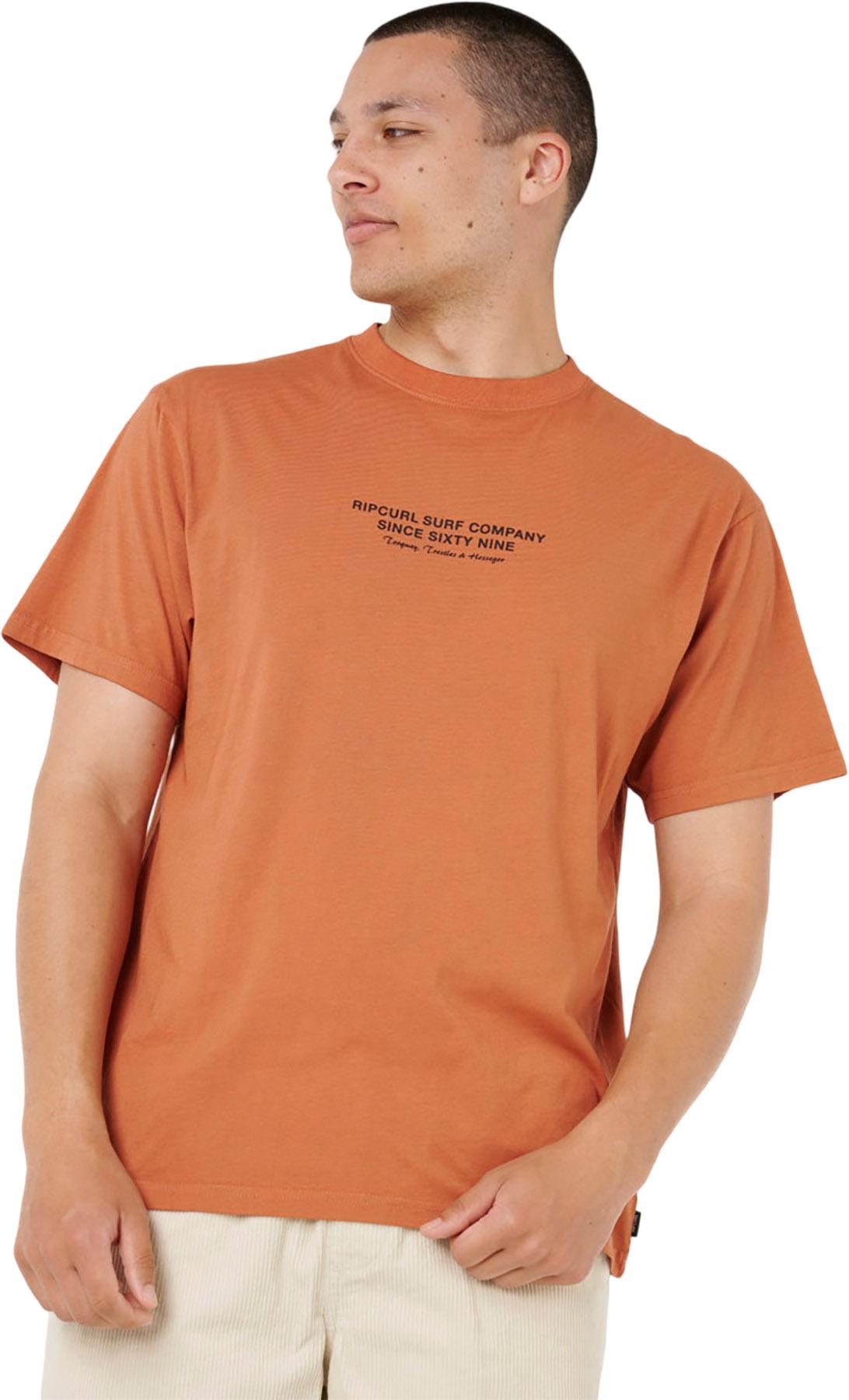 Numéro de l'image de la galerie de produits 5 pour le produit T-shirt Mod Cali Medallion - Homme