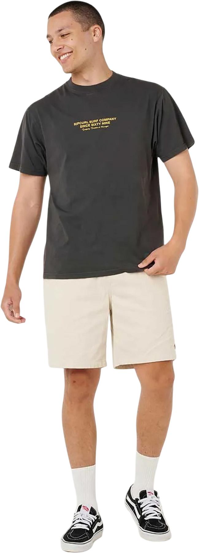 Product gallery image number 6 for product Mod Cali Medallion T-Shirt - Men's