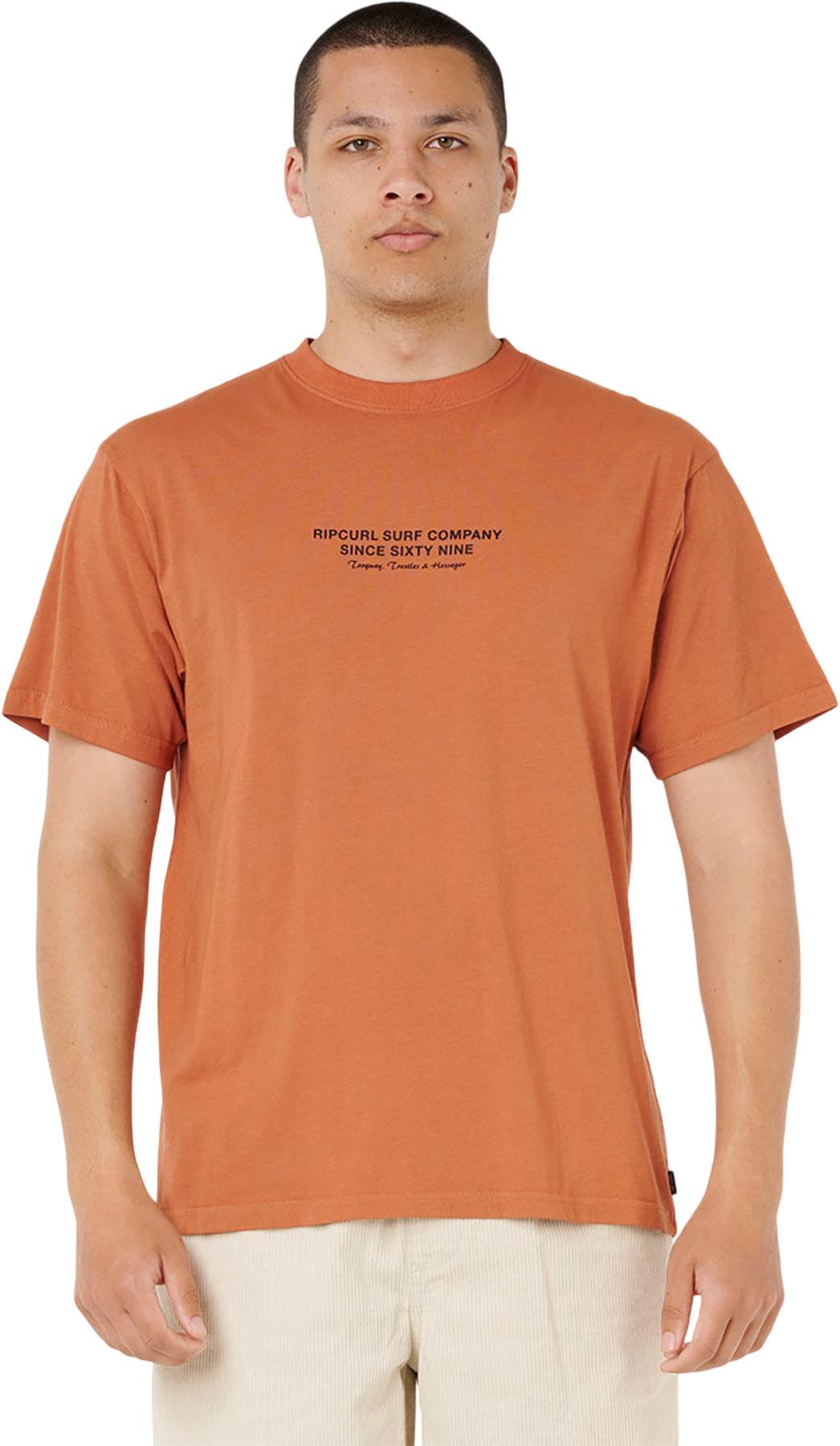 Product image for Mod Cali Medallion T-Shirt - Men's
