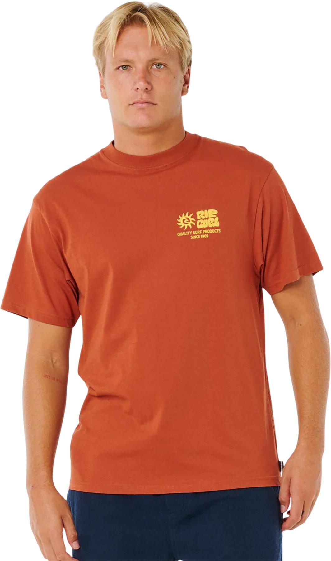 Product image for Pacific Rinse Glass Off T-Shirt - Men's