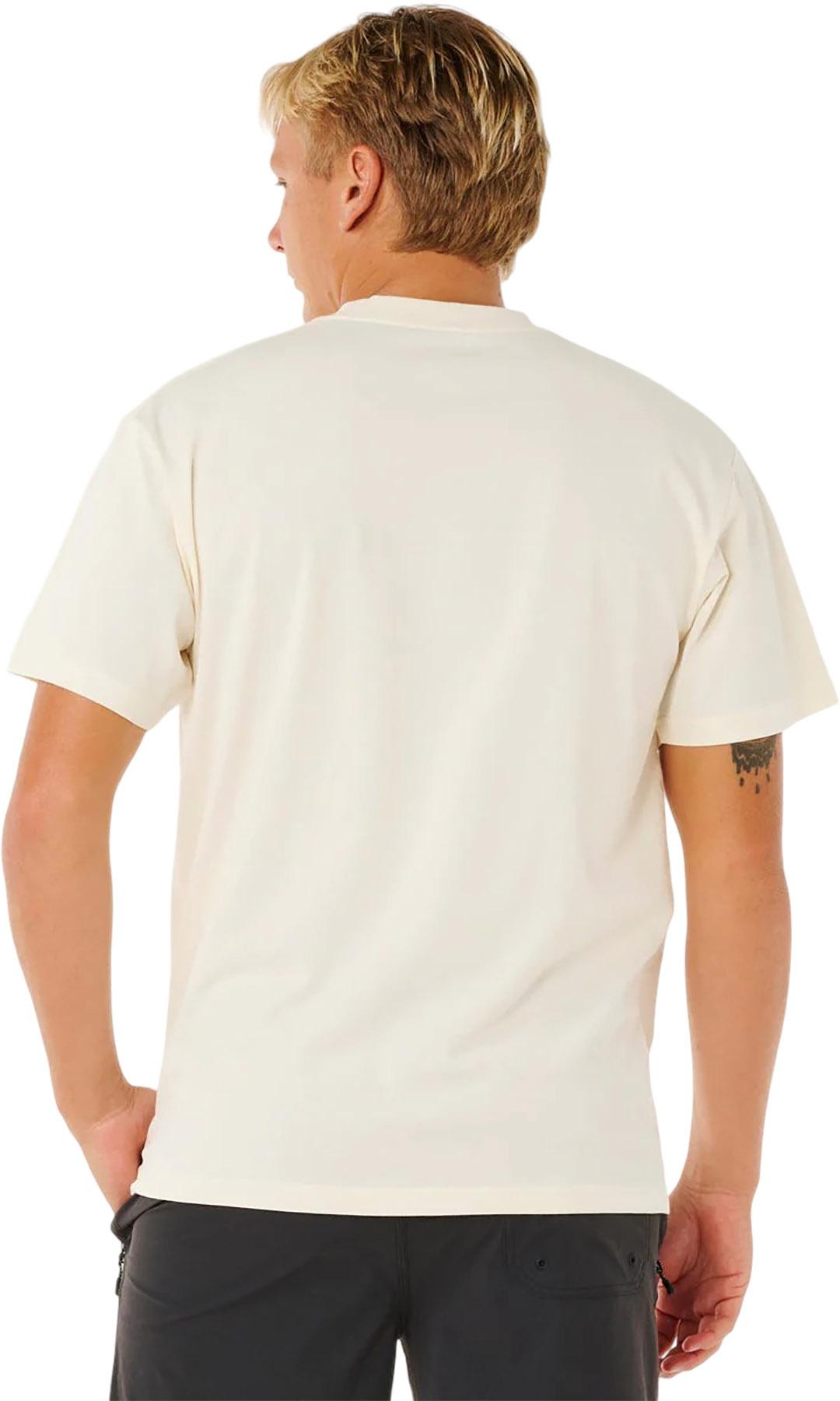 Product gallery image number 2 for product T-shirt Search Rig - Homme