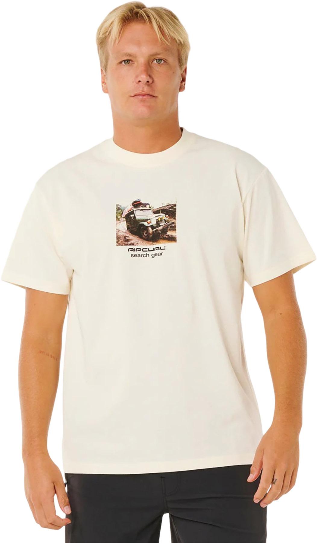 Product image for T-shirt Search Rig - Homme