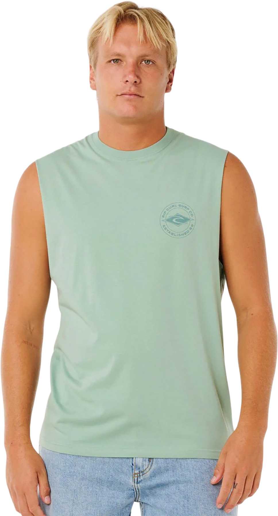 Product image for Staple Muscle T-Shirt - Men's